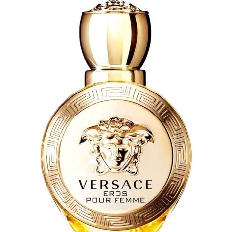 versace eros 50ml pour femme|versace eros pour femme review.